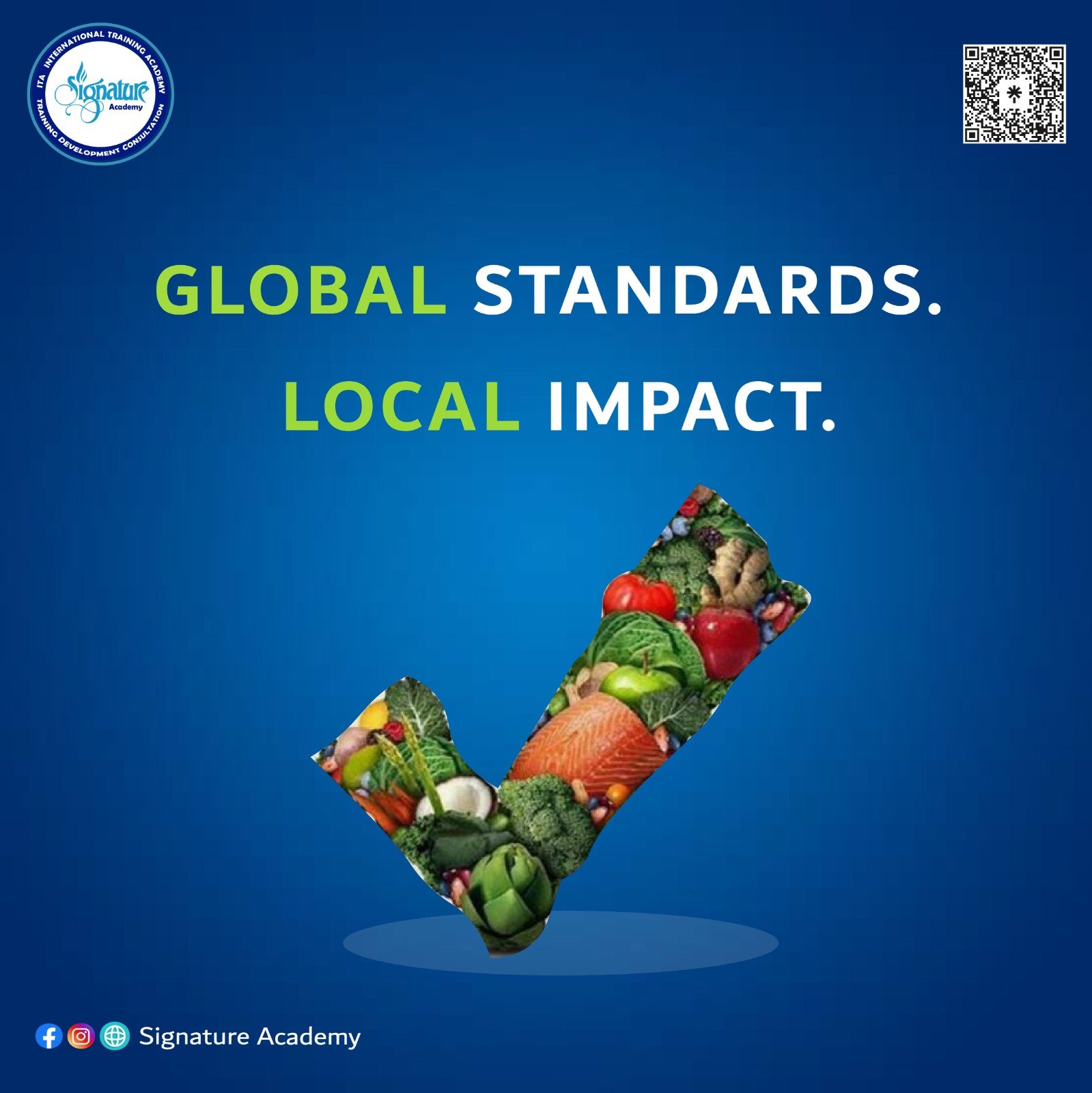 Food Safety & Hygiene Diploma